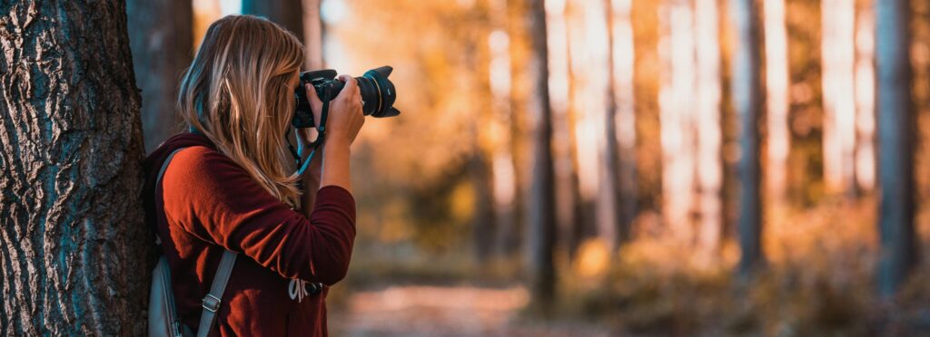 se puede ser fotógrafo sin estudiar