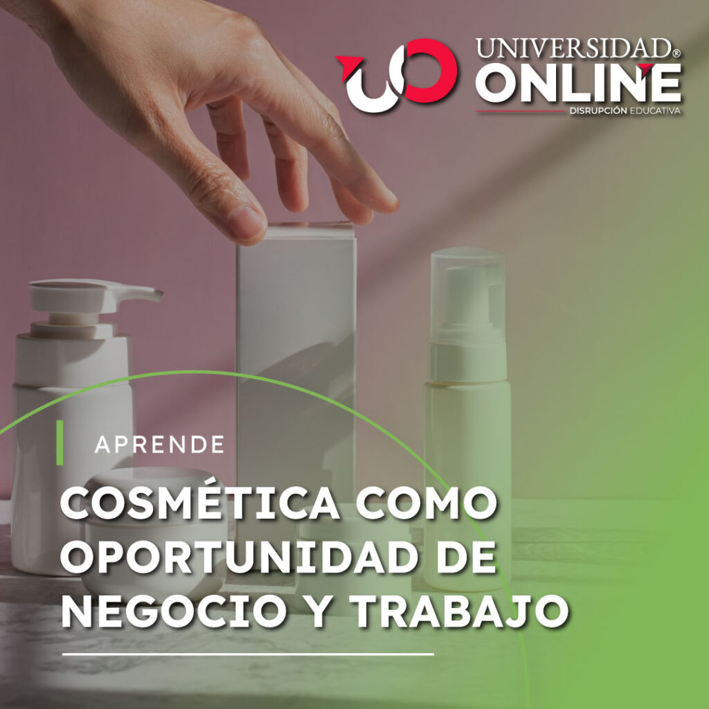 Cosmetología carrera