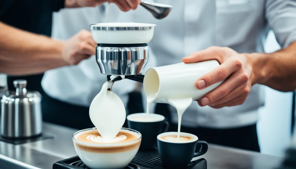 curso barista certificacion internacional