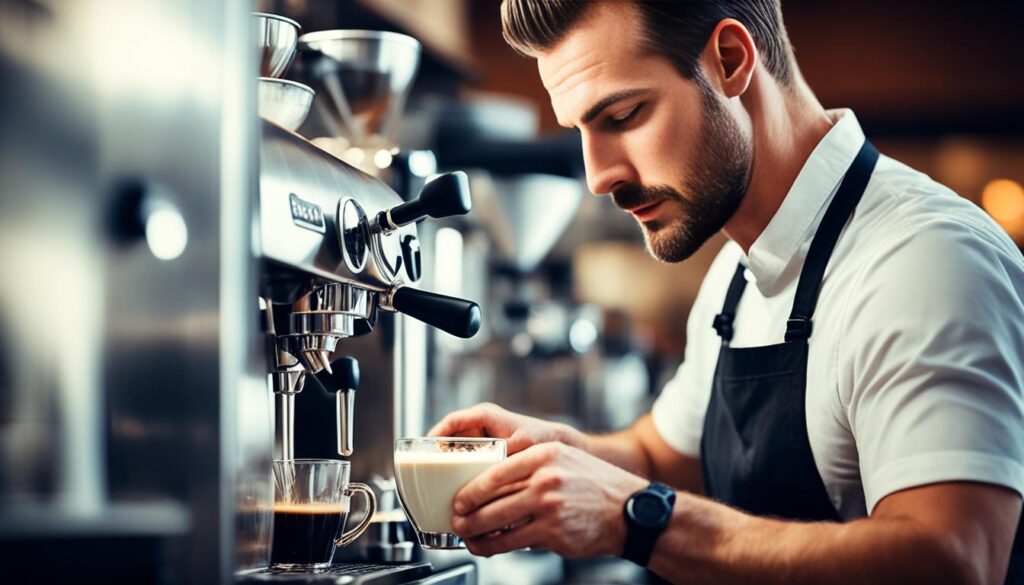 curso de barista near me