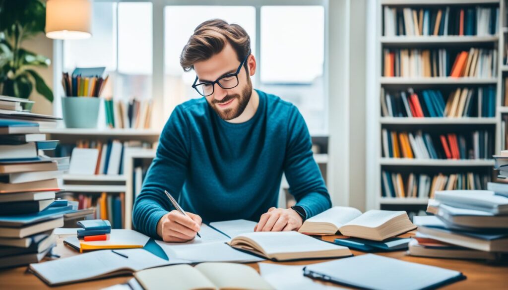 estudios para ser terapeuta