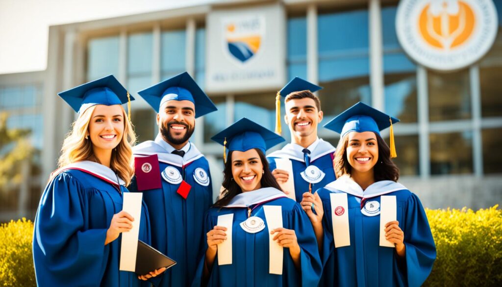 universidades acreditadas