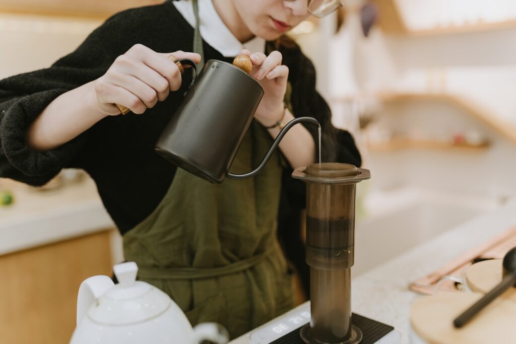 curso de barista rosario